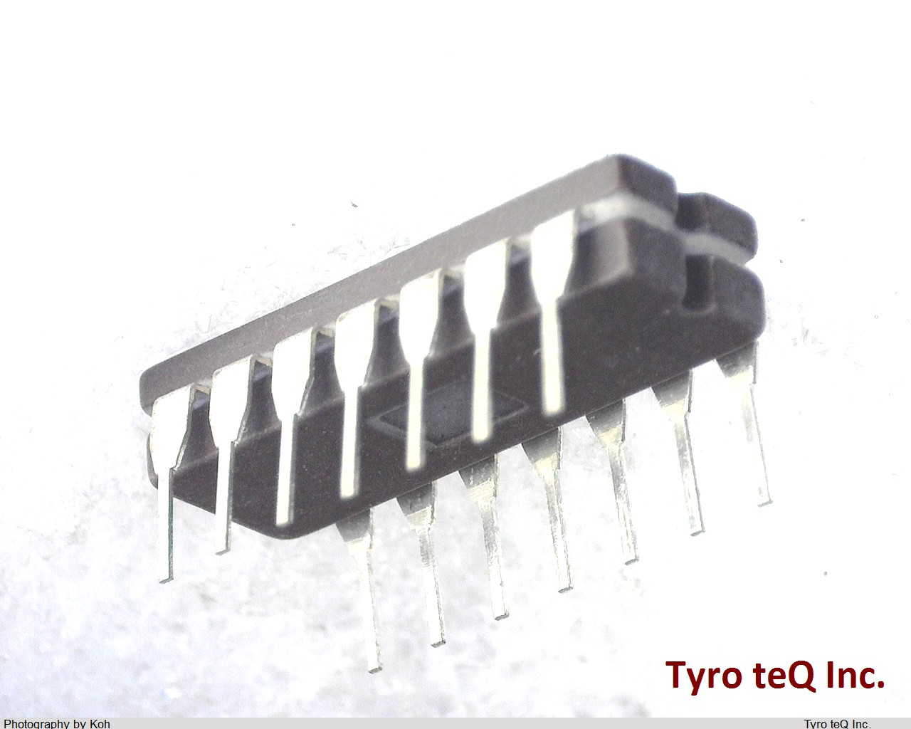 ICL8038CCPD
