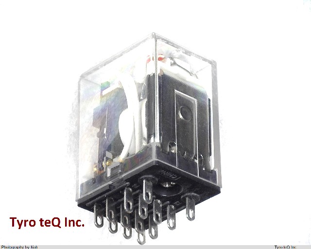 HJ4-L-AC100V-R-6
