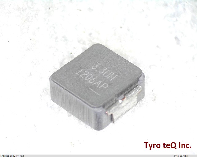 IHLP2525CZER3R3M01