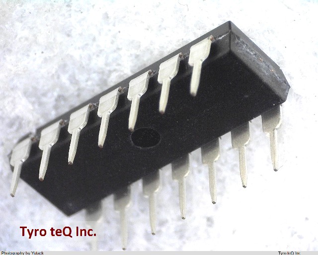 ICL8038CCPD
