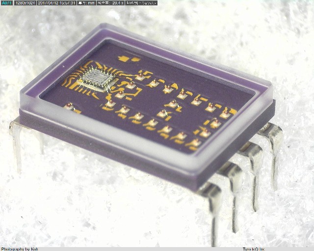 HDSP-0760