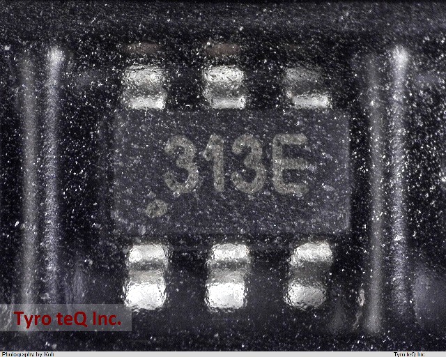 HMC313E