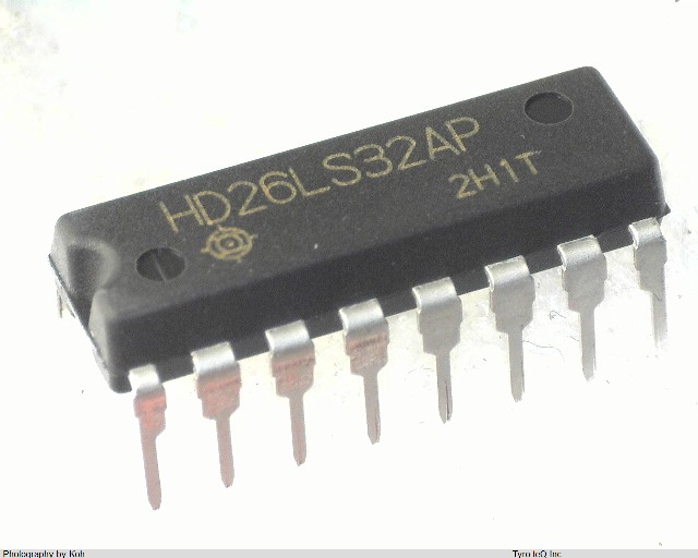 HD26LS32AP