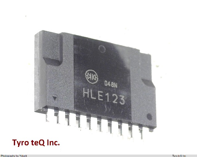 HLE12003