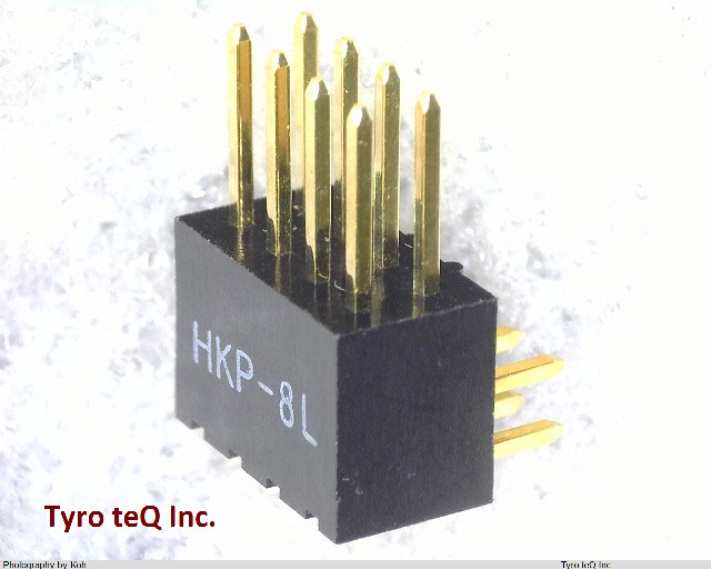 HKP-8M2L