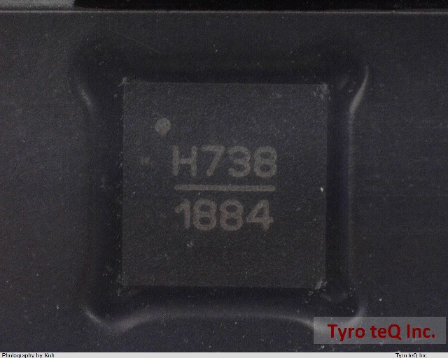 HMC738LP4E