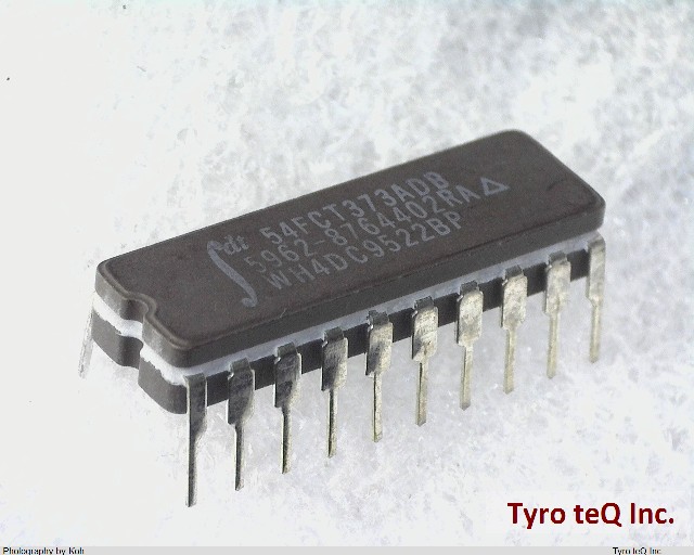 IDT54FCT373ADB