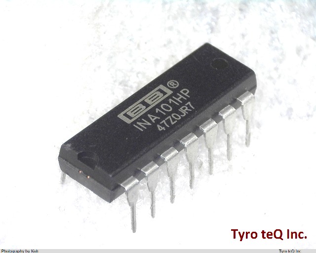 INA101HP