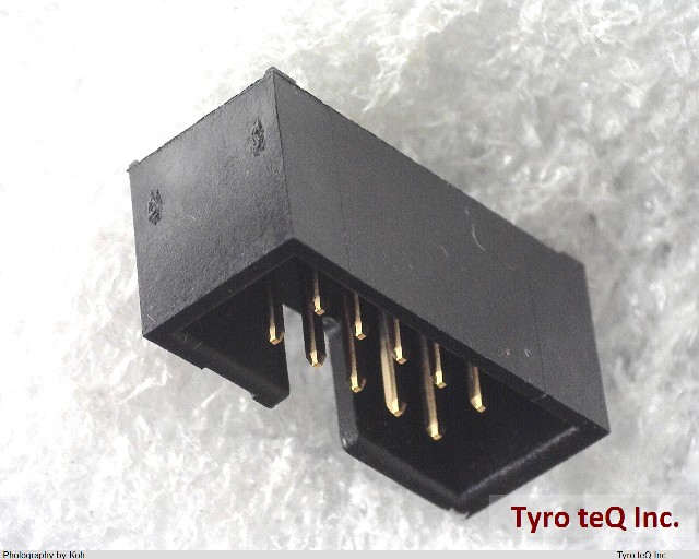 HIF3FC-10P-2.54DSA
