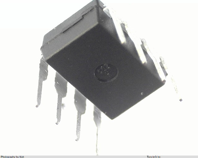 HCPL-V454