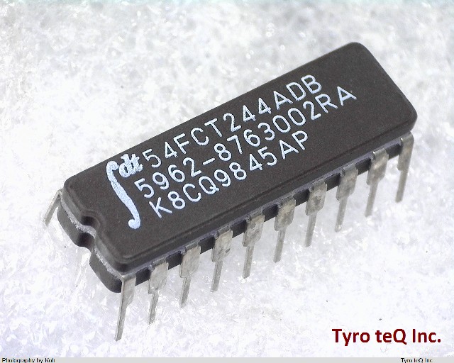 IDT54FCT244ADB