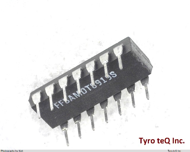 ICL7650CPD