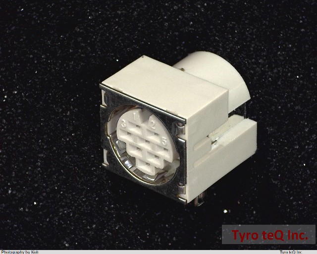 HR212-10RA-8SDL(73)