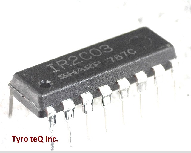 IR2C03