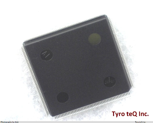 HD6417750RX240V