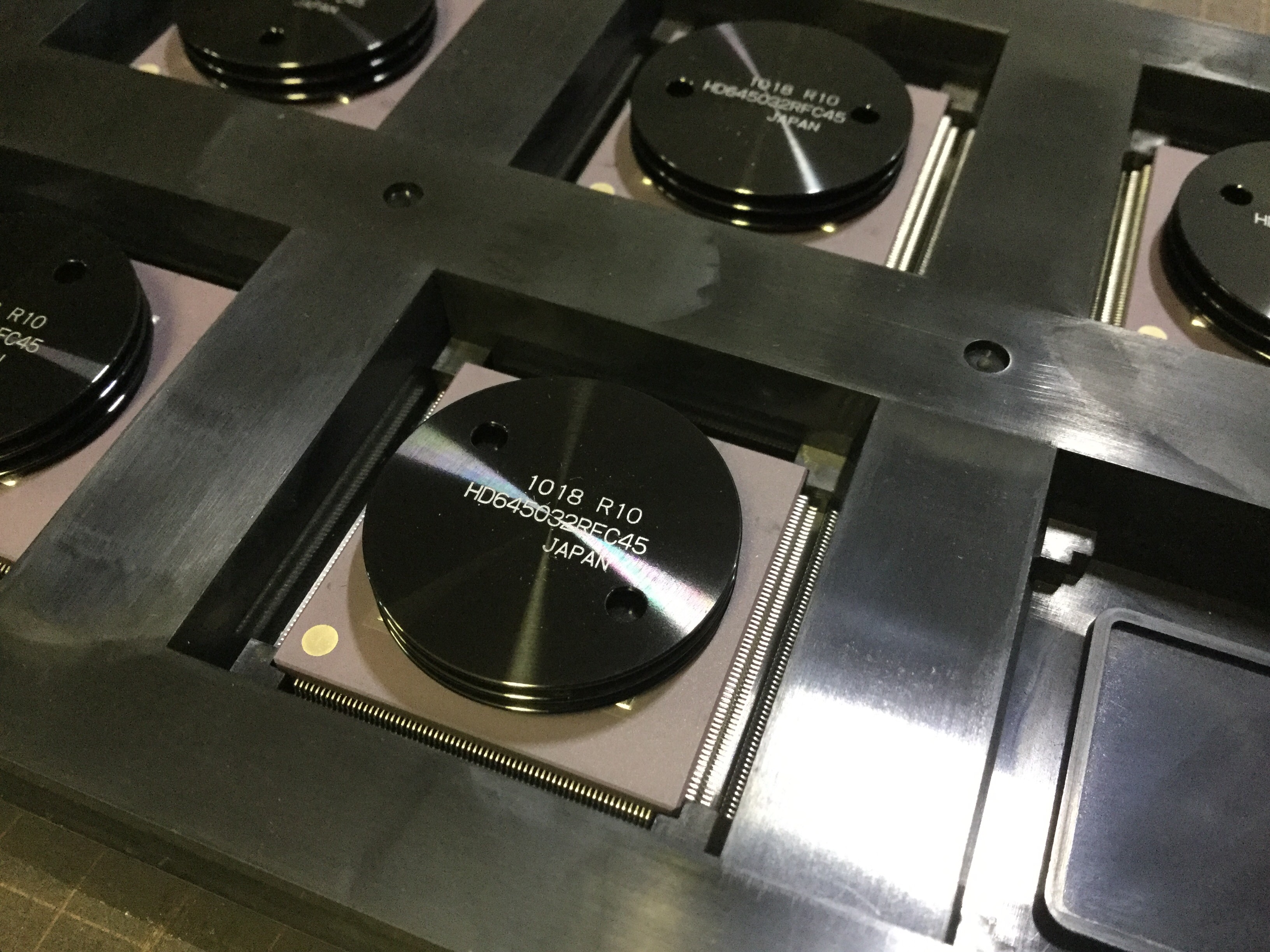 HD645032RFC45