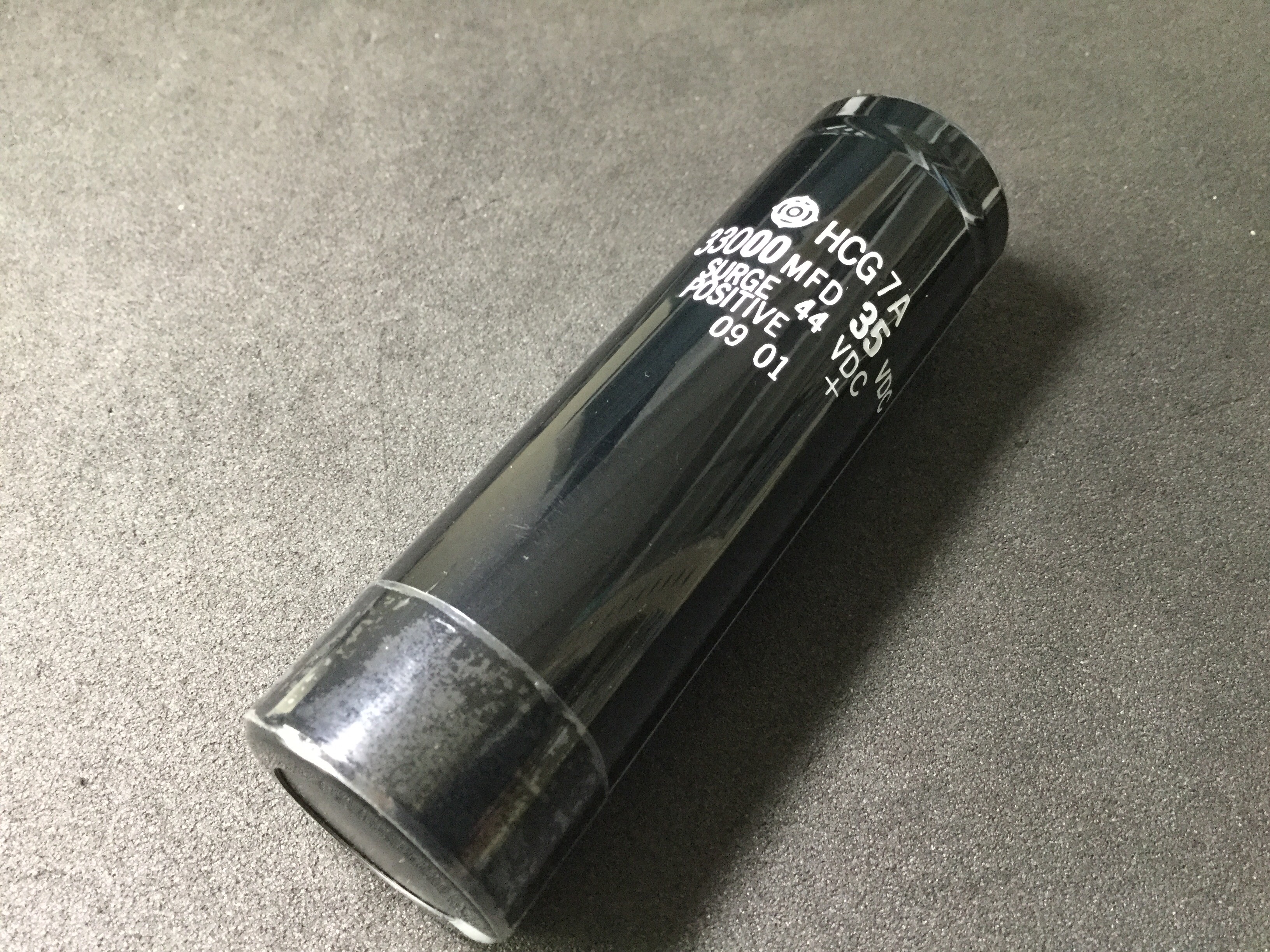 HCG7A1V333I