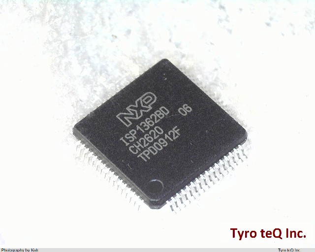 ISP1362BD