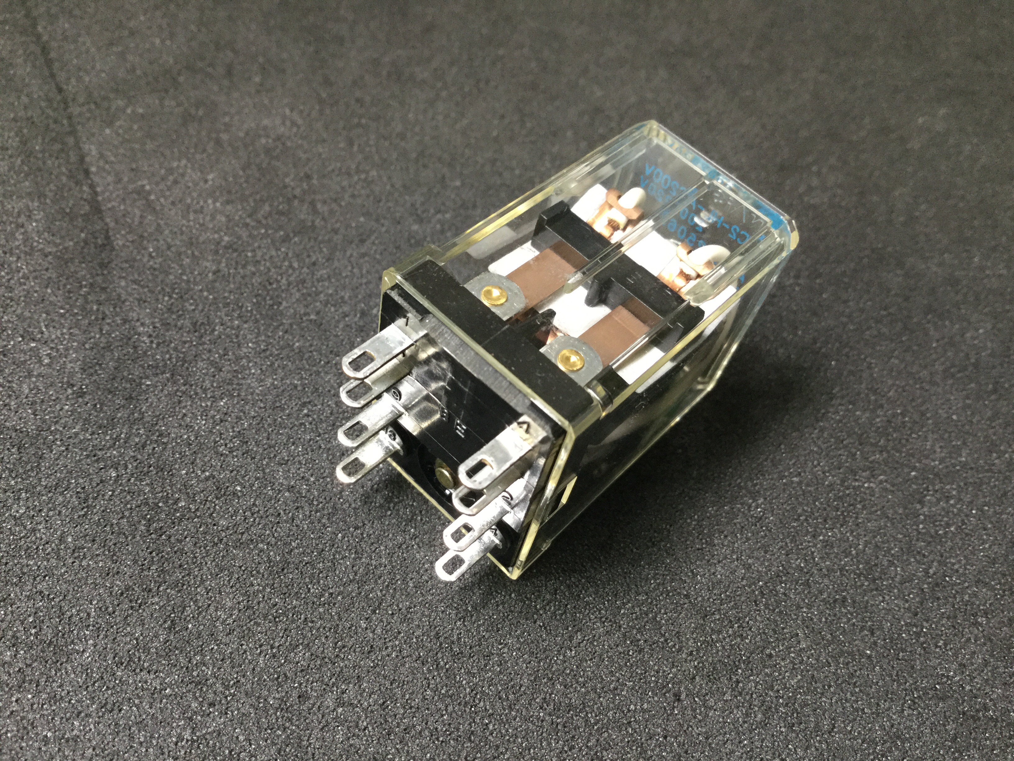 HC2-HL-AC200V