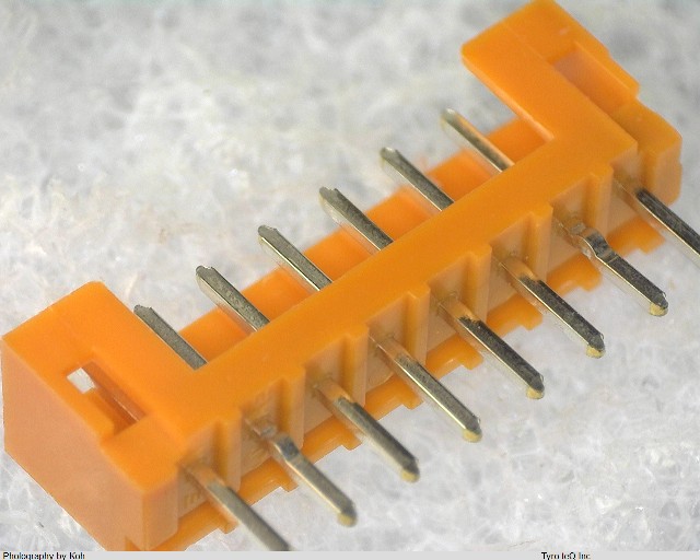IL-S-8P-S2T2-EF