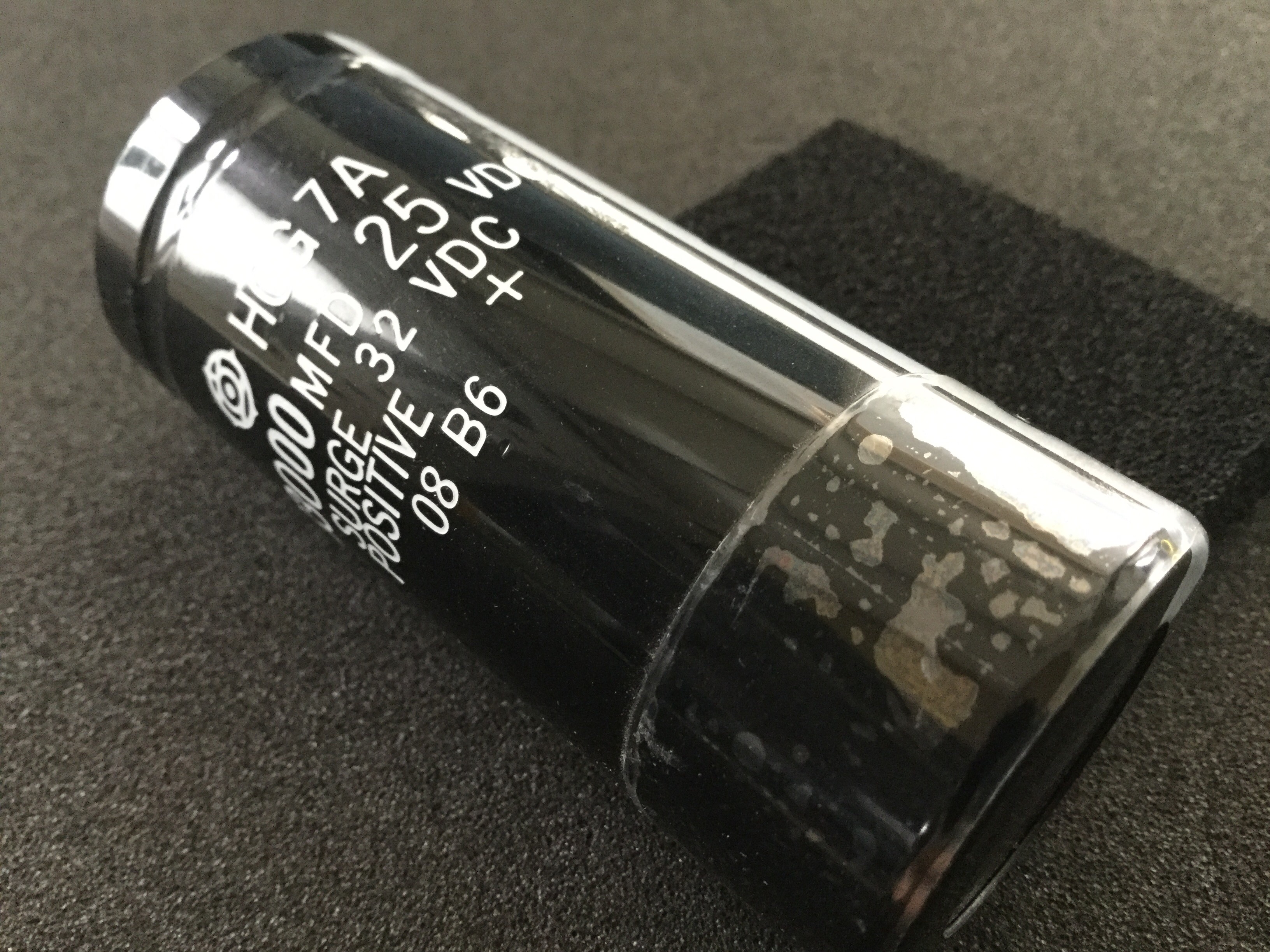 HCG7A1E333I