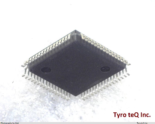 HD6413298F10