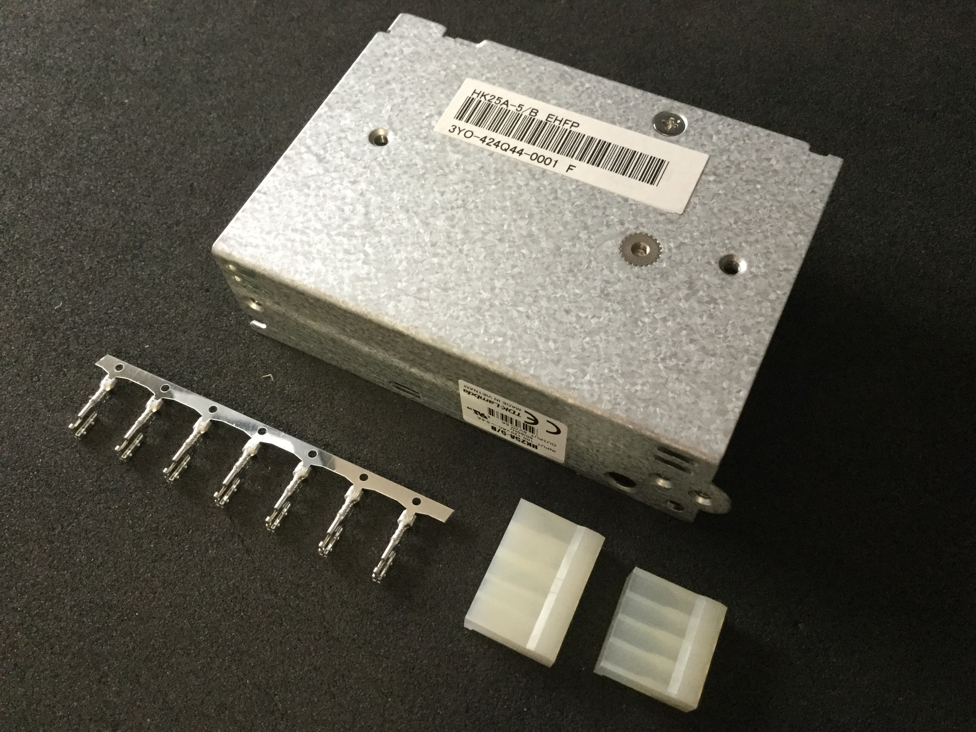 HK25A-5/B