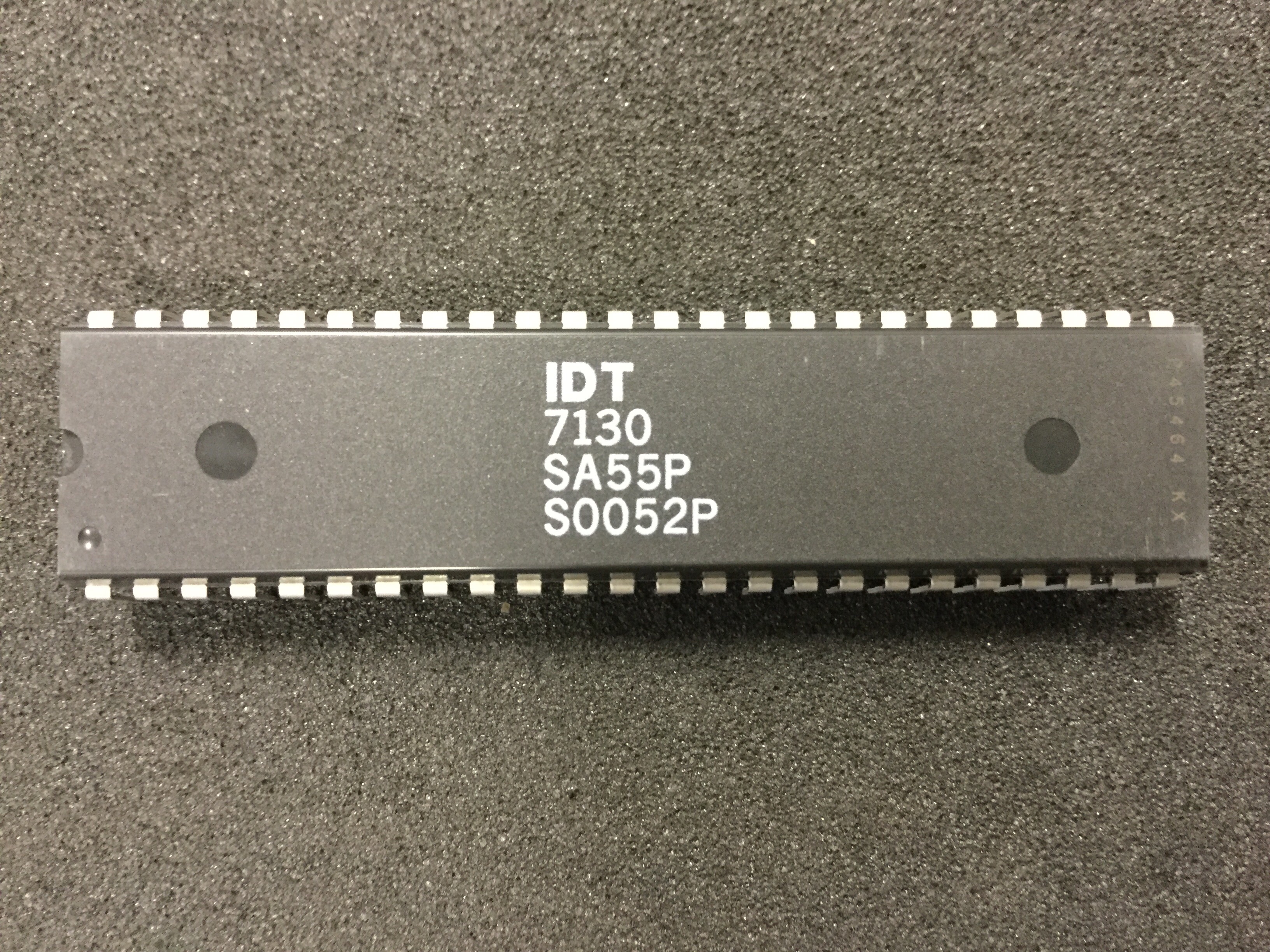 IDT7130SA55P