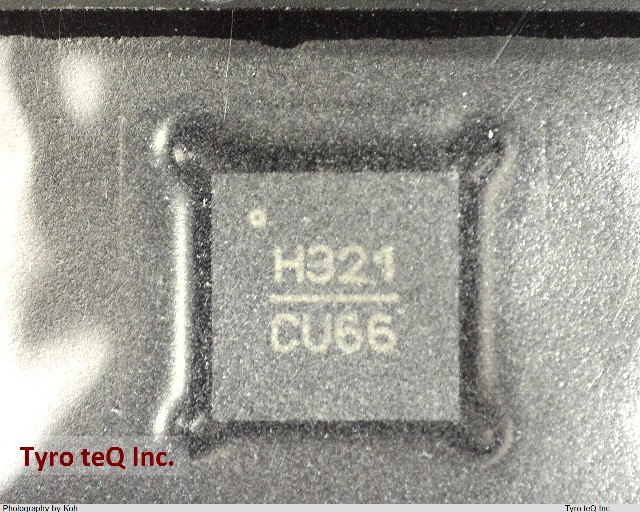 HMC321LP4E