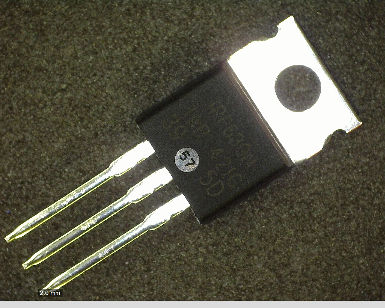 IRF630N