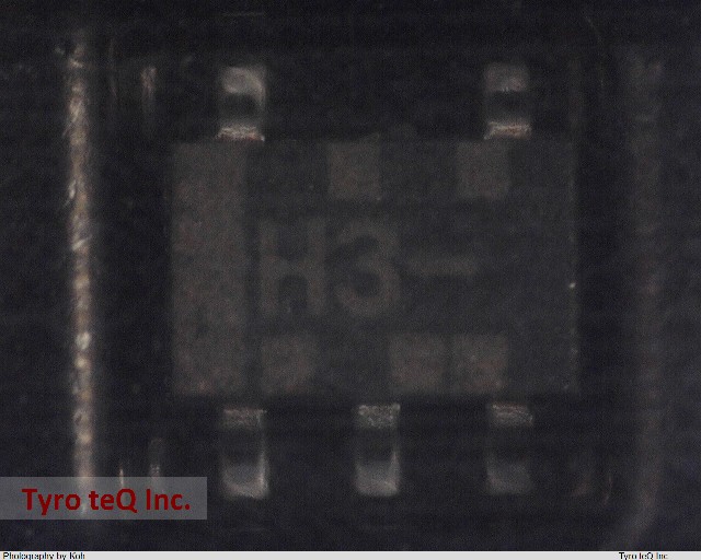 HD74HC1G02CME-E