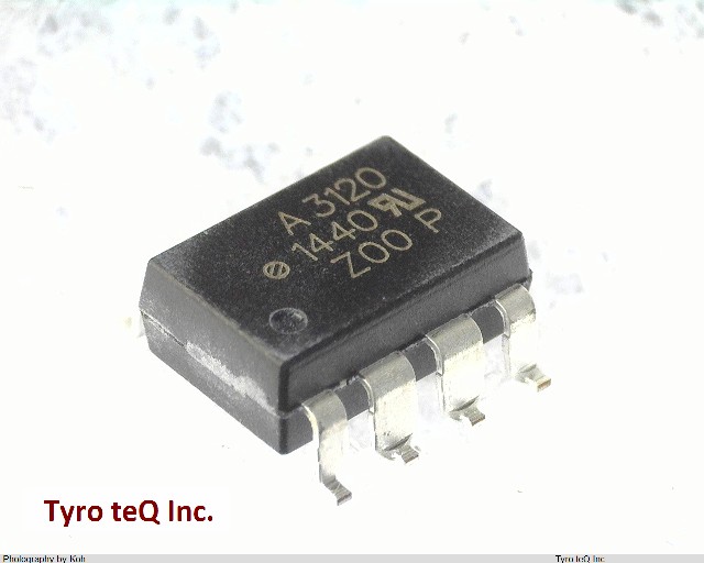 HCPL-3120-560E