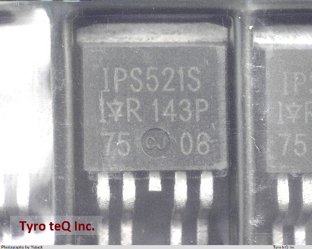 IPS521S