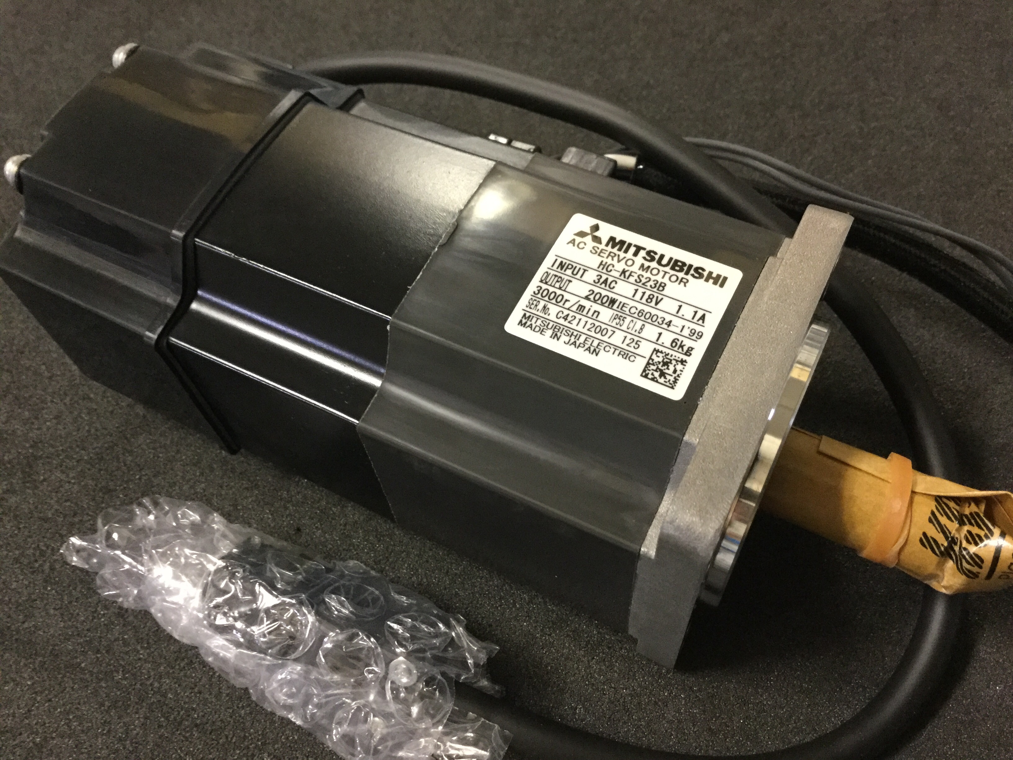 HC-KFS23B