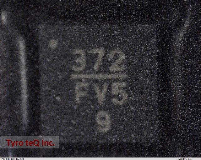 HMC372LPBE