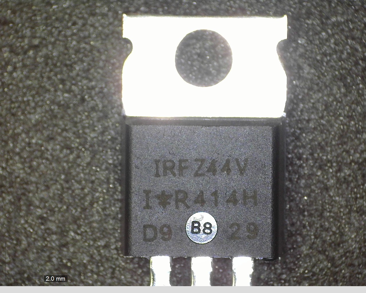 IRFZ44V