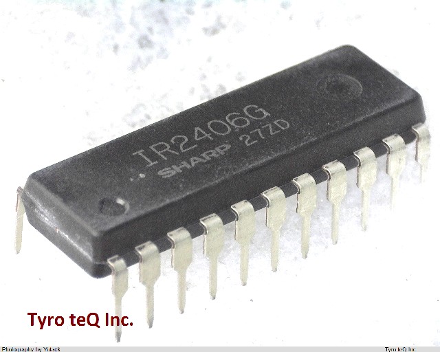 IR2406G