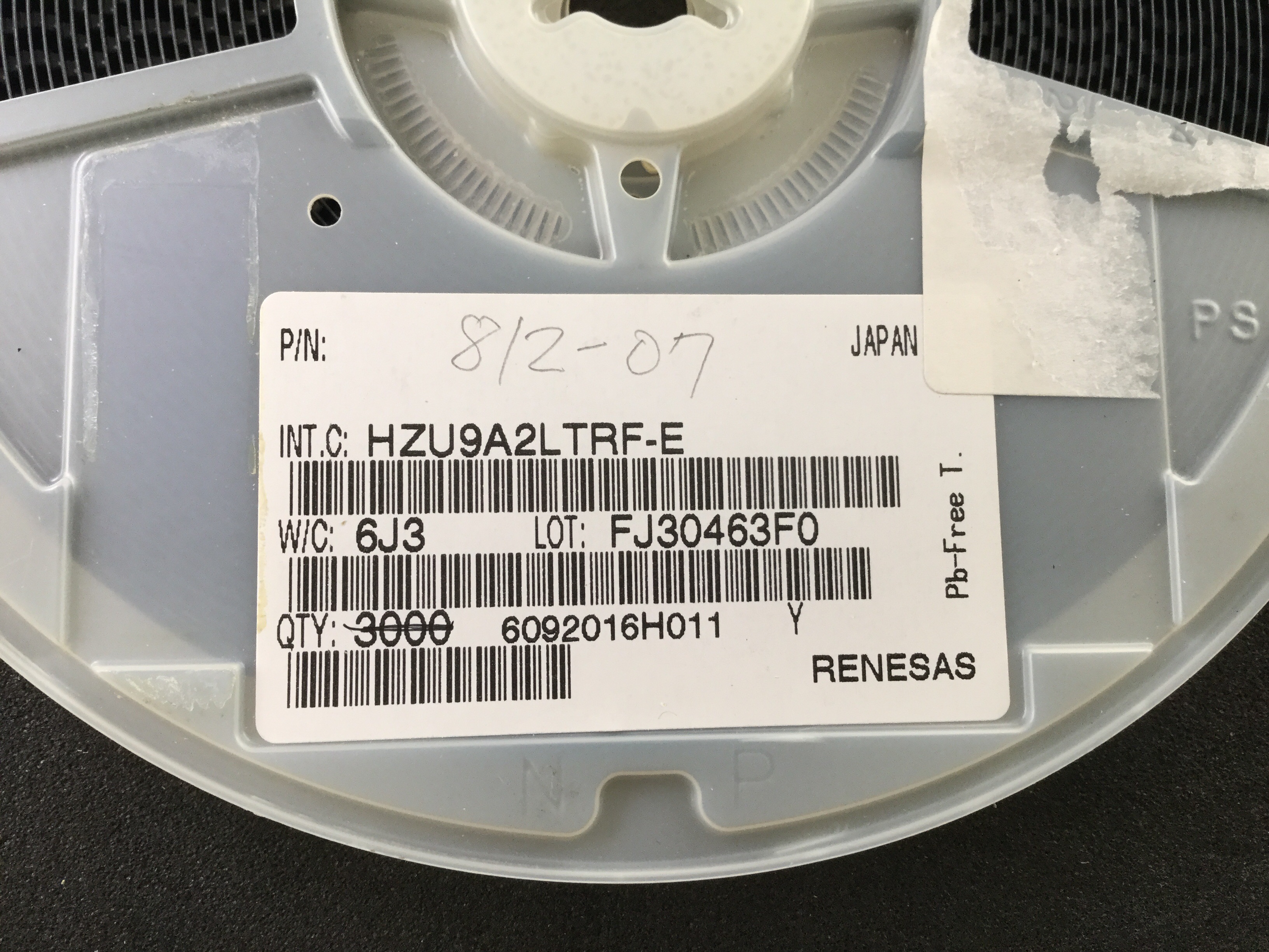 HZU9A2LTRF-E