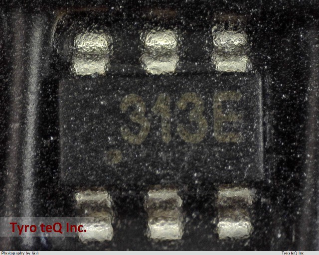 HMC313E