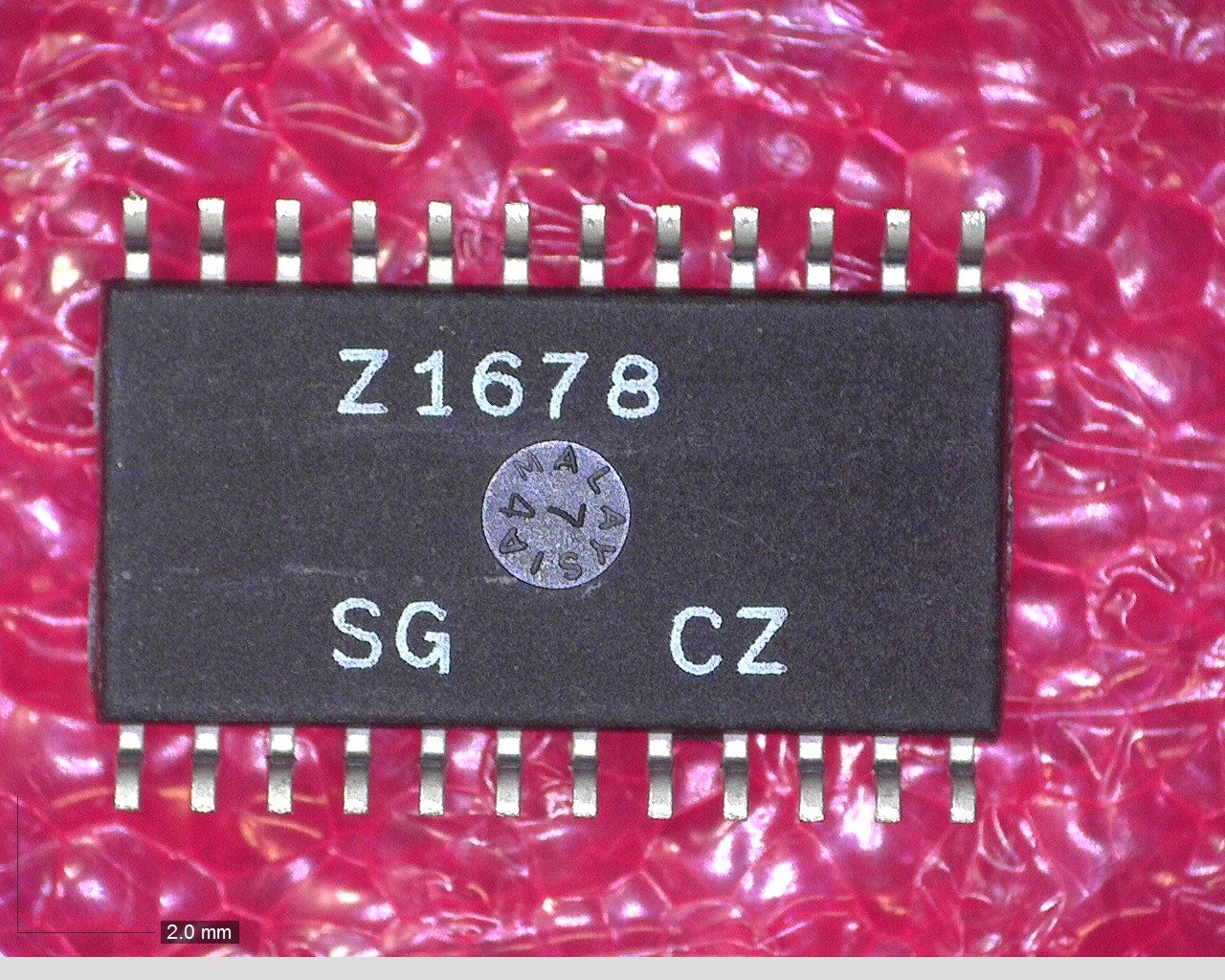 IDT74FCT823ATSO