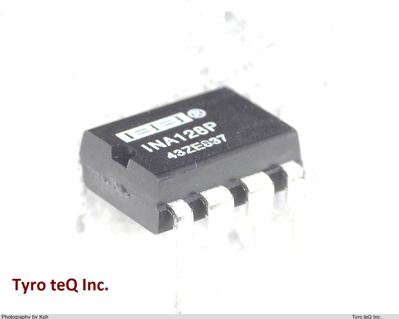 INA128P