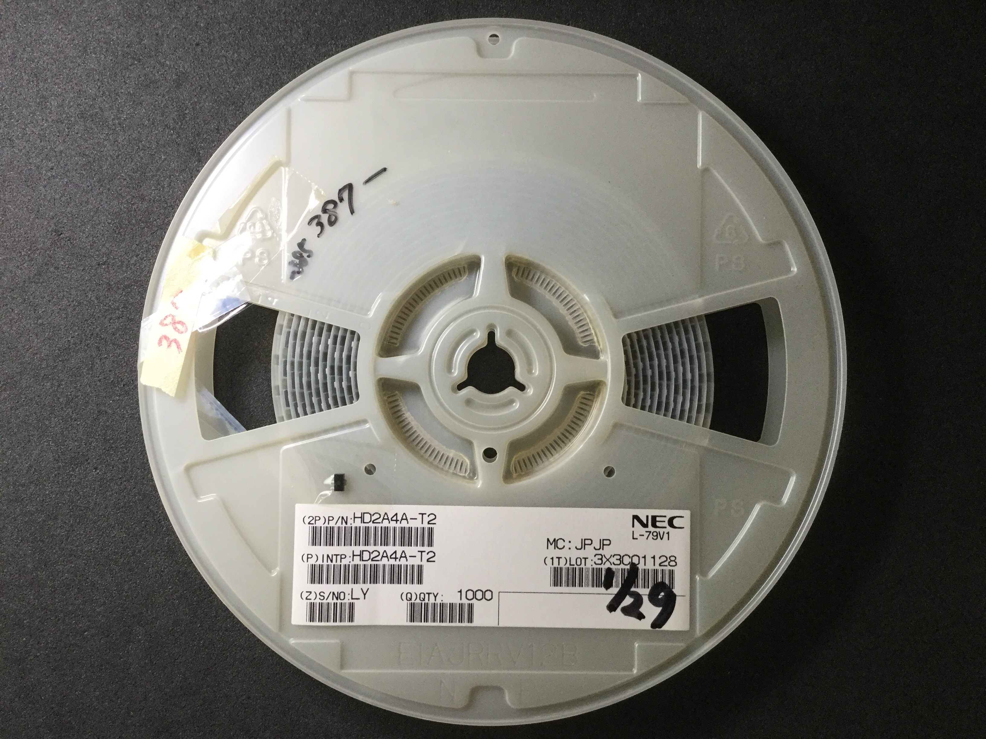 HD2A4A-T2