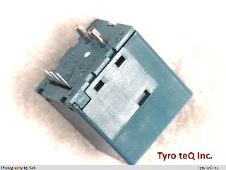 HX 25-P