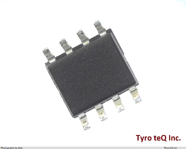 ICL7660SIBA