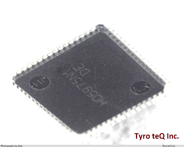 IDT70V05S55PF