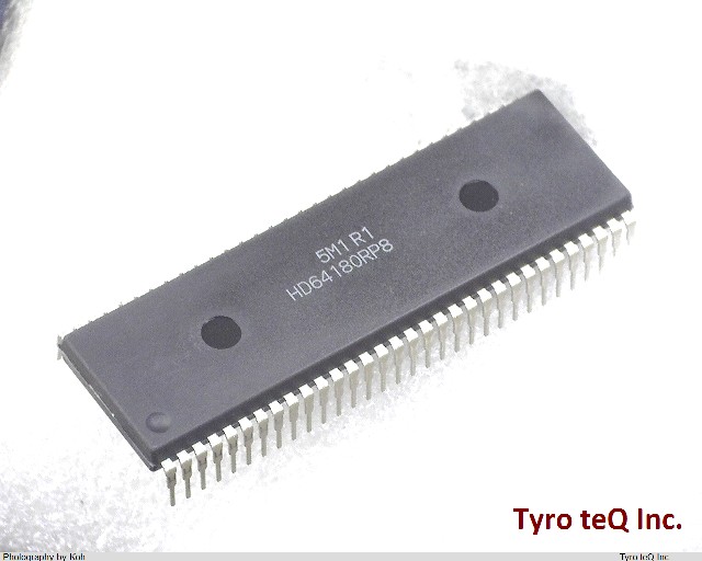 HD64180R1P8