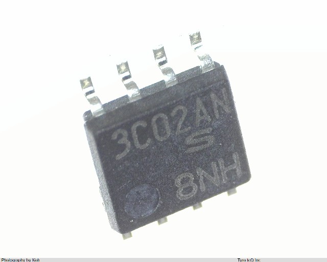 IR3C02AN