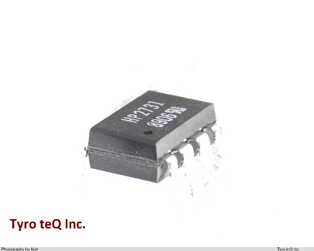 HP2731