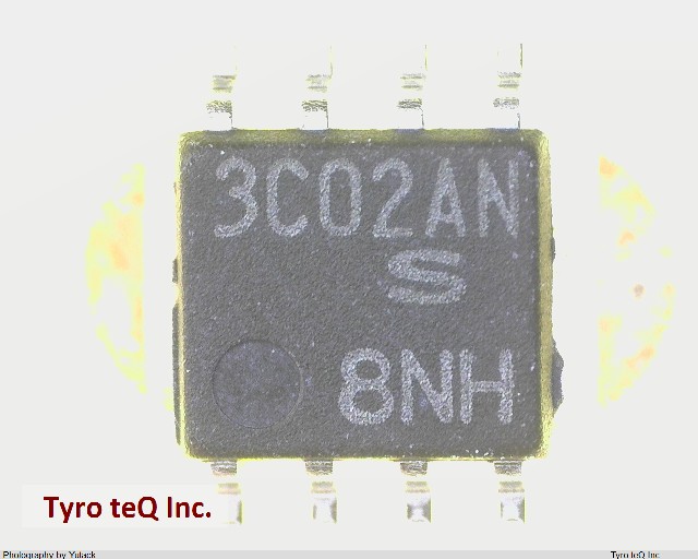 IR3C02AN