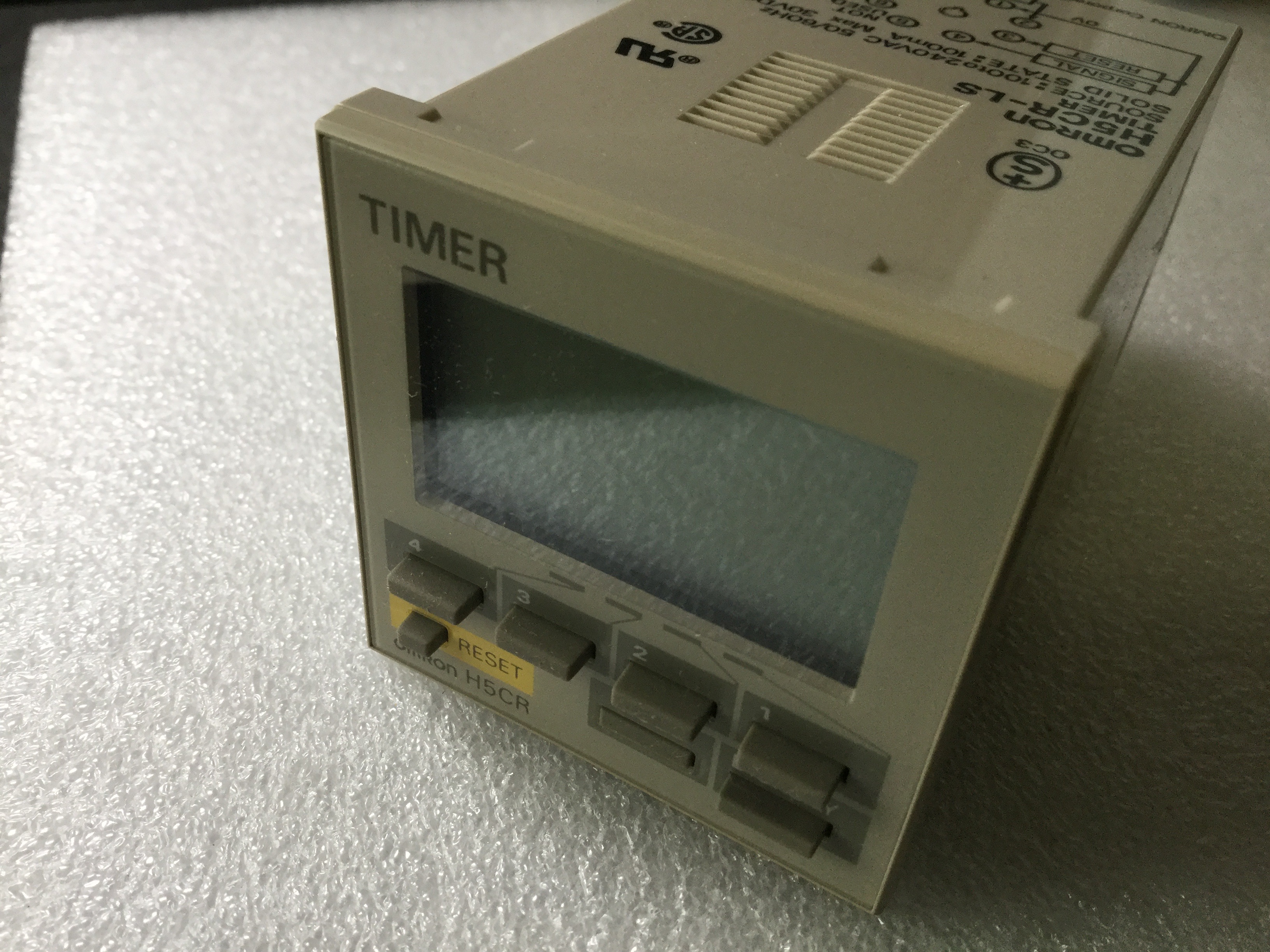 H5CR-LS AC100-240V